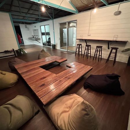 Dormitory Pondok Kampong Juara Buitenkant foto